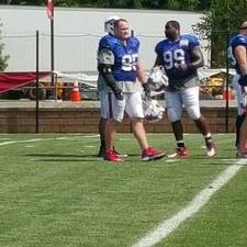 Profile Picture of Anthony Nesci (@Grilldcheezy716) on Twitter