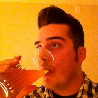 Profile Picture of Nate Nelson (@yeahnatenelson) on Twitter