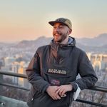 Profile Picture of Toby Walker (@toby_irving_walker) on Instagram