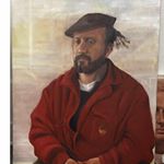 Profile Picture of Robert Harris (@paintingmachine) on Instagram