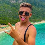 Profile Picture of Lucas Souza (@lucaslsls) on Instagram