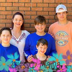 Profile Picture of Amanda Combs (@@acombs86) on Tiktok