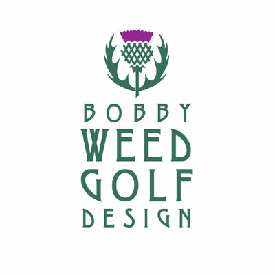 Profile Picture of BobbyWeedGolfDesign (@weed_golf) on Twitter