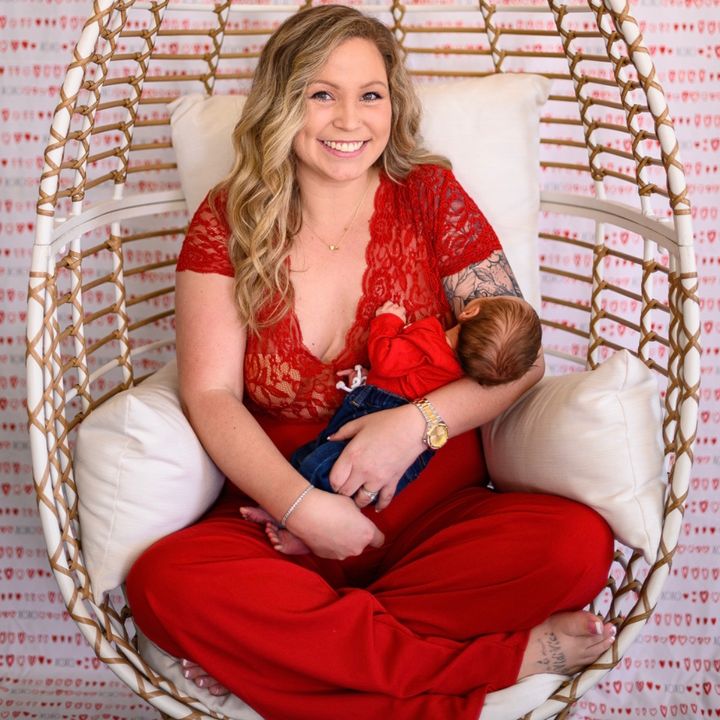 Profile Picture of Allison Messick (@allisonmmessick) on Tiktok
