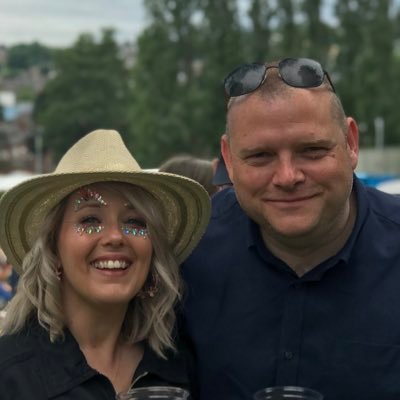 Profile Picture of Mark Davenport (@mdavver) on Twitter