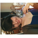 Profile Picture of Katie Ashley (@ktea613) on Flickr