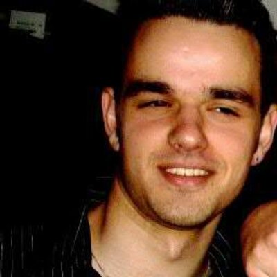 Profile Picture of Dávid Bánsági (@davidbansagi) on Twitter