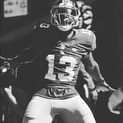 Profile Picture of Odell Victor Manning (@odell_manning) on Twitter