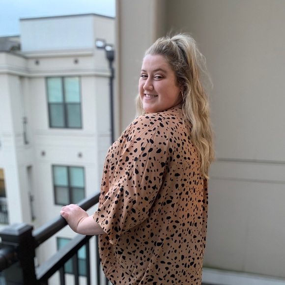 Profile Picture of Kaytlin Clapp (@kaytlinclapp) on Poshmark