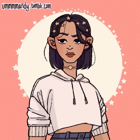 Profile Picture of Amanda Paez (@amcngstars) on Poshmark