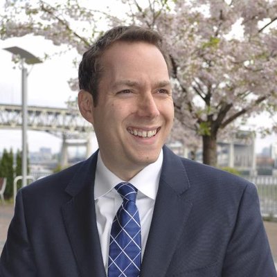 Profile Picture of Ben Schneider, MD (@SchneiderBn) on Twitter