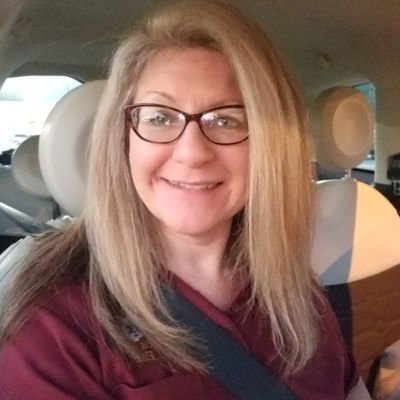 Profile Picture of Nancy Garrison (@seannasmommy) on Twitter