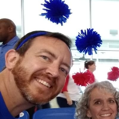 Profile Picture of Justin Bledsoe (@JustBledsoe) on Twitter