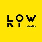 Profile Picture of Low Ki Studio (@lowkistudio) on Instagram