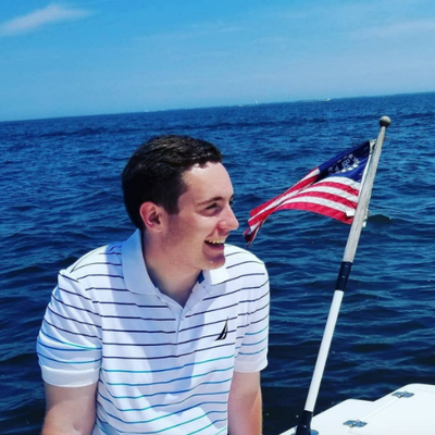 Profile Picture of Frank J. Connor (@FrankJConnor) on Twitter
