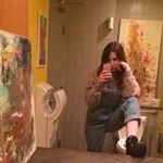 Profile Picture of aims ! (@aimeerheaume) on Instagram