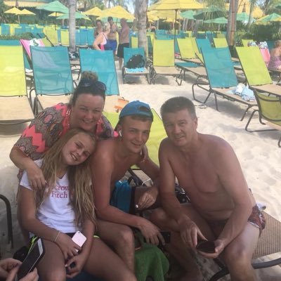 Profile Picture of Paul Danks (@pauldanks01) on Twitter