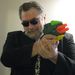 Profile Picture of Jonathan Maberry (@jonathanmaberry) on Pinterest