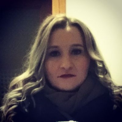 Profile Picture of Carmen Popescu (@pcammy25) on Twitter