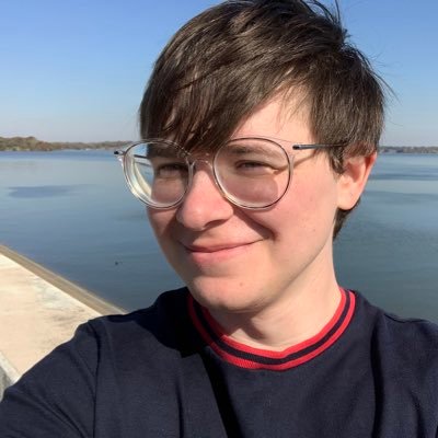 Profile Picture of Isaac Williams (@isawil_) on Twitter