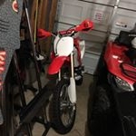 Profile Picture of Guy Hayes 2016 Crf150rb (@guy_hayes) on Instagram