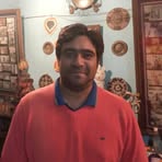 Profile Picture of Samudranil Chatterjee (@samudraneelchatterje) on Facebook