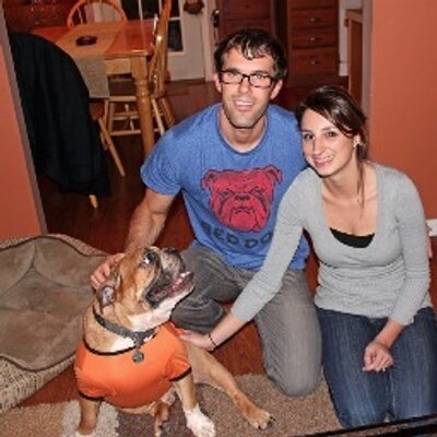 Profile Picture of Adam Bunting (@BuntForceTrauma) on Twitter
