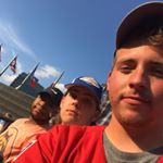 Profile Picture of Kevin Tarter-Sauce (@finestbowling) on Instagram