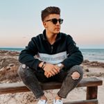 Profile Picture of 𝘼𝘿𝙍𝙄𝘼𝙉 𝙂𝘼𝙍𝘾𝙄𝘼 (@adriangarcia1998) on Instagram