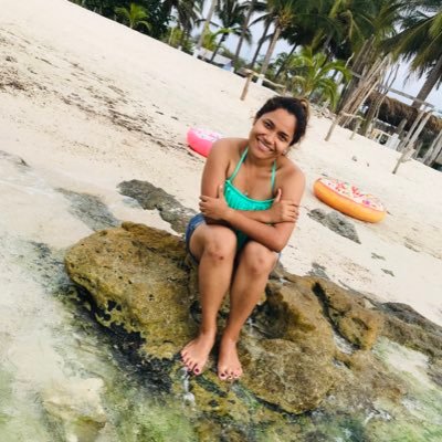 Profile Picture of Mary Caballero (@maryT_95) on Twitter