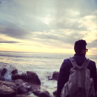 Profile Picture of Fabian Garzon (@point08negative) on Twitter