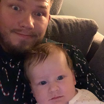 Profile Picture of Kevin Lundell (@lundell_kevin) on Twitter