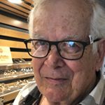 Profile Picture of Geoffrey Frank Leiper (@leipergf1940) on Instagram