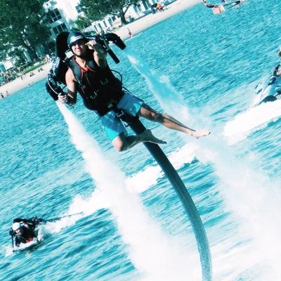 Profile Picture of Ben Beatty (@Ben_Beatty3) on Twitter