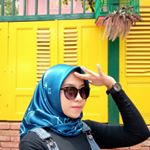 Profile Picture of Nur Saskia (@saskiwow) on Instagram