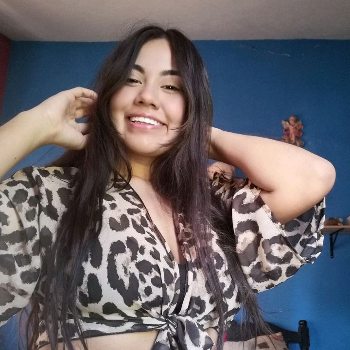 Profile Picture of Alondra Daniel (@alondra_daniel) on Tiktok