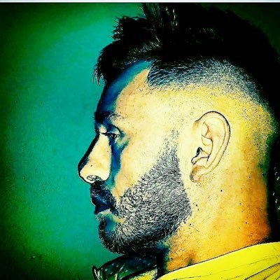 Profile Picture of K. J. Haydel Jr. (@haydel_kenneth) on Twitter