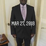 Profile Picture of Dorian Witherspoon (@witherdorian) on Instagram