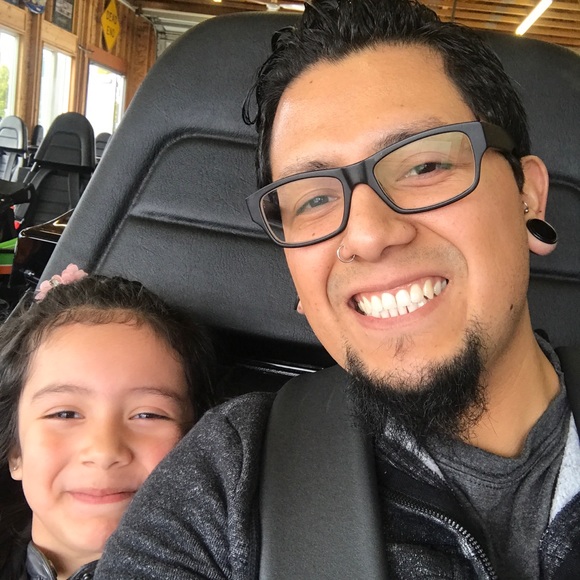 Profile Picture of Isaac Santana (@isantan1090) on Poshmark