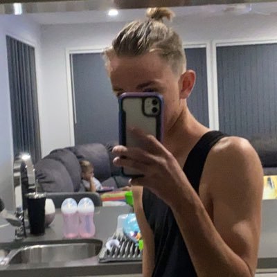 Profile Picture of Tyler Ison (@TylerIson4) on Twitter