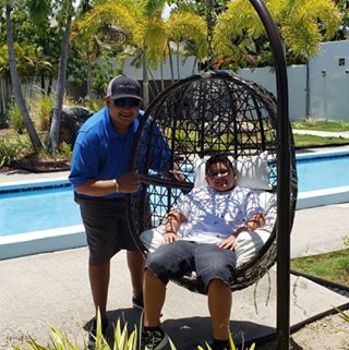 Profile Picture of Abimael Cintron (@abimael.cintron) on Facebook