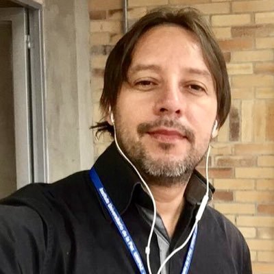 Profile Photo of Jaime Bautista (@JaimeBautista) on Twitter