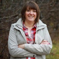 Profile Picture of Melissa Heniff (@melissa-heniff) on Quora