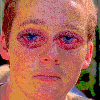 Profile Picture of Max Parker (@maaxparker) on Twitter