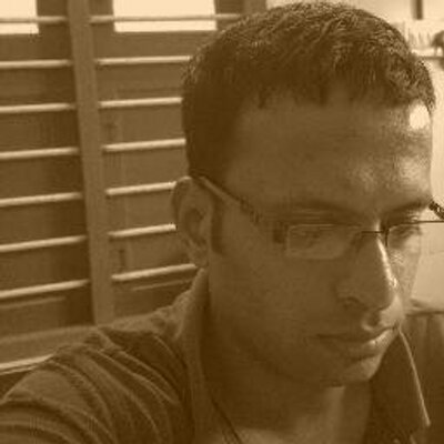 Profile Picture of Vinson James (@vinsonjames) on Twitter