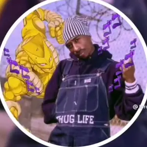 Profile Picture of Tade Frias (@tadefrias) on Tiktok