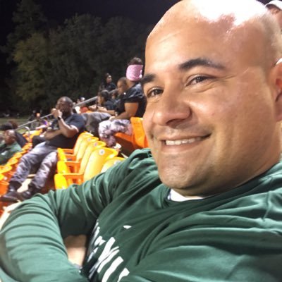 Profile Picture of Benito Cardoza (@ben_cardoza) on Twitter