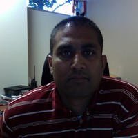 Profile Picture of Colin Fernandes (@colin-fernandes) on Quora