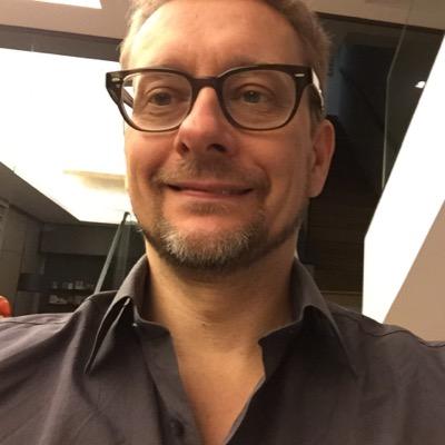 Profile Picture of Mark Austen (@Virunga66) on Twitter