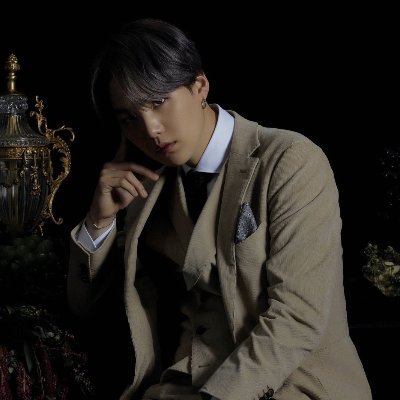 Profile Picture of Miwon Kim (@miwon_kim) on Twitter